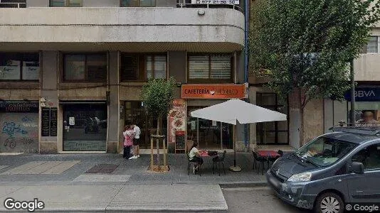 Büros zur Miete i Tarragona – Foto von Google Street View