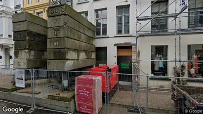 Bedrijfsruimtes te huur in Stad Gent - Foto uit Google Street View