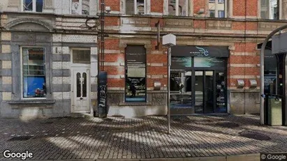 Företagslokaler för uthyrning i Stad Gent – Foto från Google Street View