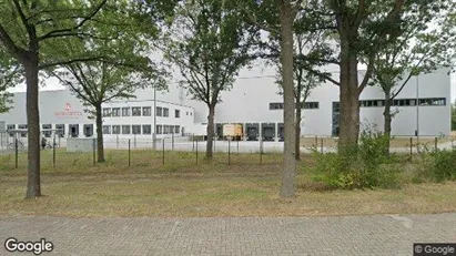 Industrial properties for rent in Bremen - Photo from Google Street View