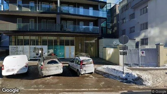 Commercial properties for rent i Tallinn Kesklinna - Photo from Google Street View