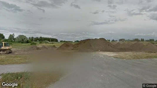 Bedrijfsruimtes te huur i Rae - Foto uit Google Street View