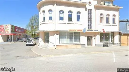 Commercial properties for rent in Jõgeva - Photo from Google Street View