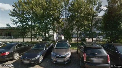 Lokaler til leje i Tallinn Mustamäe - Foto fra Google Street View