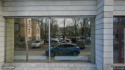 Commercial properties for sale in Tallinn Kesklinna - Photo from Google Street View