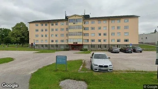 Kontorlokaler til leje i Örebro - Foto fra Google Street View