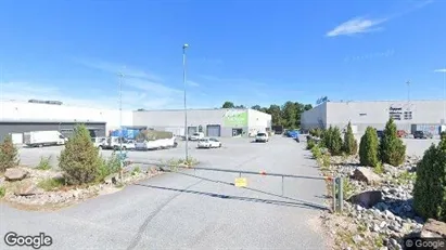 Office spaces for rent in Uppsala - Photo from Google Street View