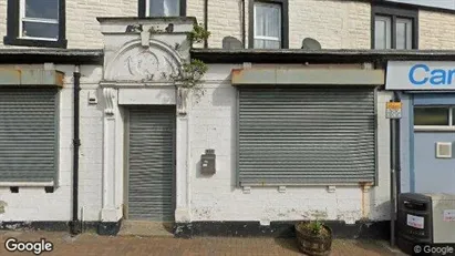 Commercial properties for sale in Lochgelly - Fife - Photo from Google Street View