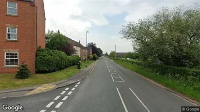 Lokaler til leie i Lincoln - Lincolnshire – Bilde fra Google Street View