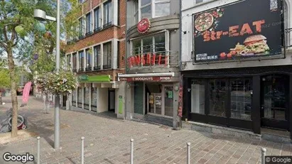 Gewerbeflächen zum Kauf in Tielt – Foto von Google Street View