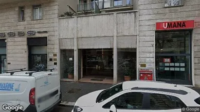 Commercial properties for sale in Genova - Photo from Google Street View