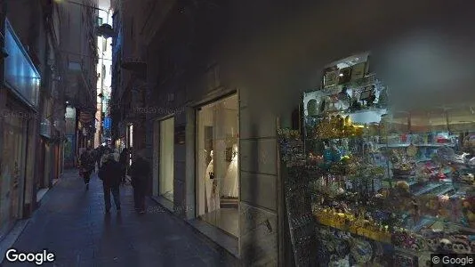 Lokaler til salgs i Genova – Bilde fra Google Street View