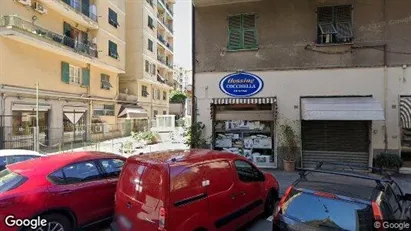 Bedrijfsruimtes te koop in Genova - Foto uit Google Street View