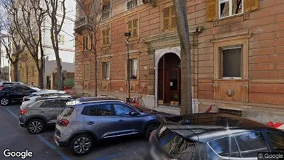 Företagslokaler till salu i Genova – Foto från Google Street View