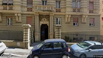 Företagslokaler till salu i Genova – Foto från Google Street View