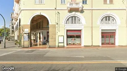 Commercial properties for sale in Genova - Photo from Google Street View