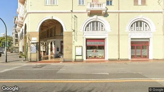 Lokaler til salg i Genova - Foto fra Google Street View