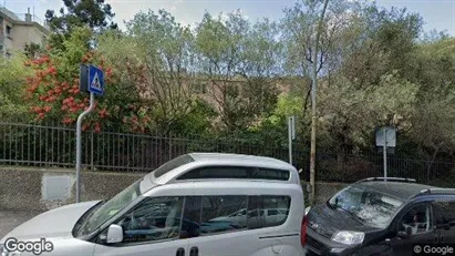 Commercial properties for sale in Genova - Photo from Google Street View