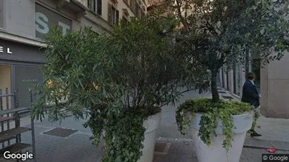 Företagslokaler till salu i Genova – Foto från Google Street View