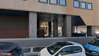 Bedrijfsruimtes te koop in Genova - Foto uit Google Street View