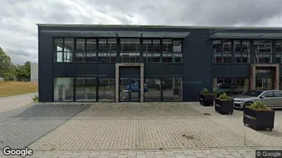 Commercial properties for rent in Apeldoorn - Photo from Google Street View