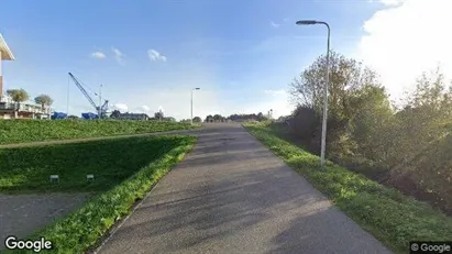 Kantorruimte te huur in Capelle aan den IJssel - Foto uit Google Street View