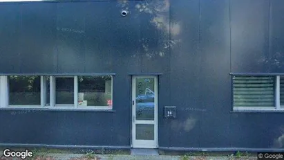 Lokaler til leje i Venlo - Foto fra Google Street View