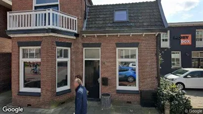 Büros zur Miete in Hengelo – Foto von Google Street View