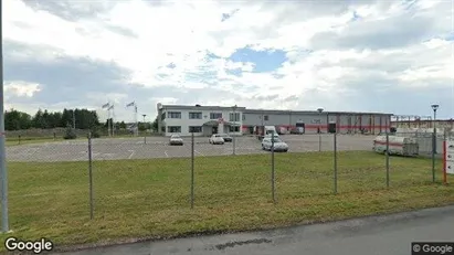 Industrial properties for rent in Norrköping - Photo from Google Street View