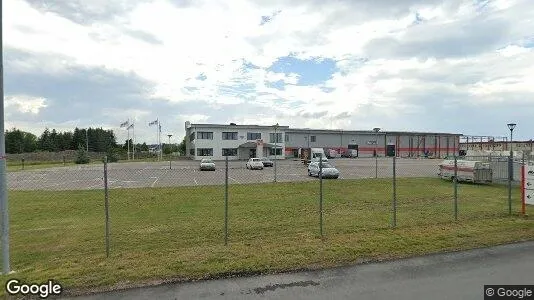 Industrial properties for rent i Norrköping - Photo from Google Street View