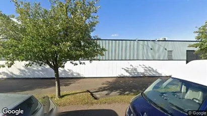 Warehouses for rent in Landskrona - Photo from Google Street View