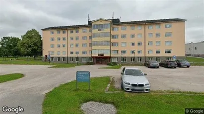 Kontorlokaler til leje i Örebro - Foto fra Google Street View