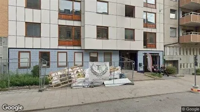 Büros zur Miete in Location is not specified – Foto von Google Street View