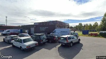 Producties te koop in Piteå - Foto uit Google Street View