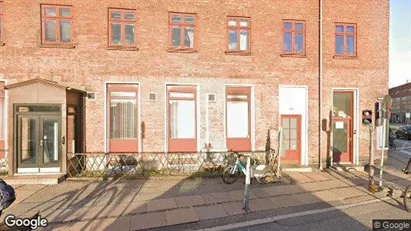 Kantorruimte te huur in Kopenhagen NV - Foto uit Google Street View