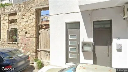 Kontorlokaler til leje i Heraklion - Foto fra Google Street View