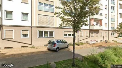 Office spaces for rent in Fürth - Photo from Google Street View