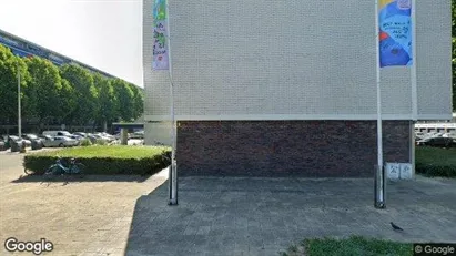 Kantorruimte te huur in Arnhem - Foto uit Google Street View