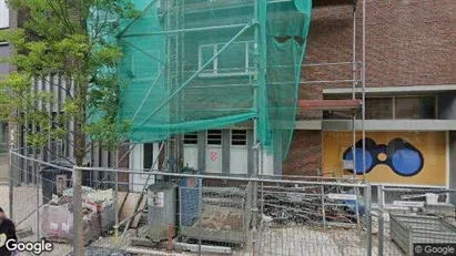 Office spaces for rent in Tilburg - Photo from Google Street View