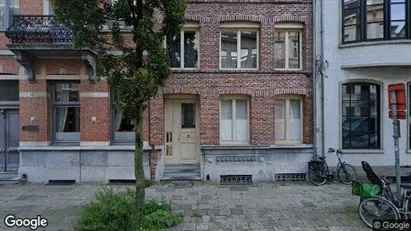 Bedrijfsruimtes te koop in Stad Antwerp - Foto uit Google Street View