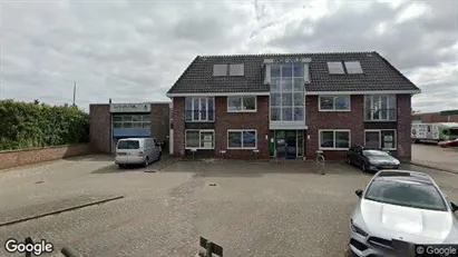 Office spaces for rent in Wijdemeren - Photo from Google Street View