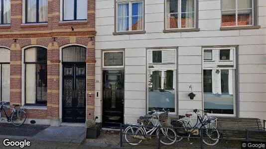 Office spaces for rent i Gorinchem - Photo from Google Street View