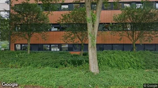 Kontorlokaler til leje i Amersfoort - Foto fra Google Street View