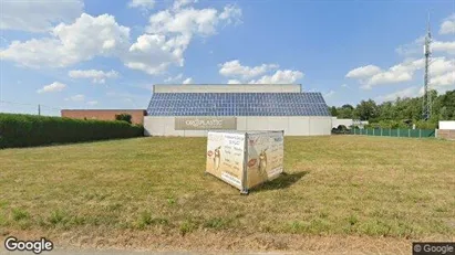 Commercial properties for rent in Oostrozebeke - Photo from Google Street View