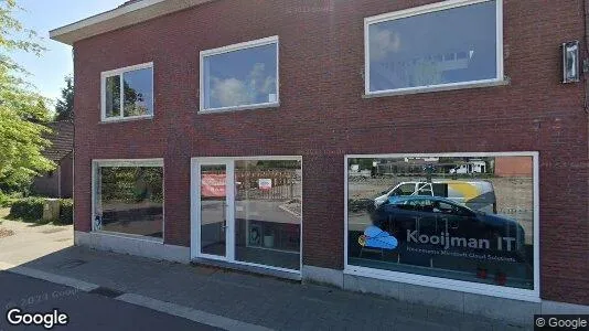 Commercial properties for rent i Essen - Photo from Google Street View