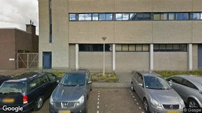 Office spaces for rent in Amsterdam Westpoort - Photo from Google Street View