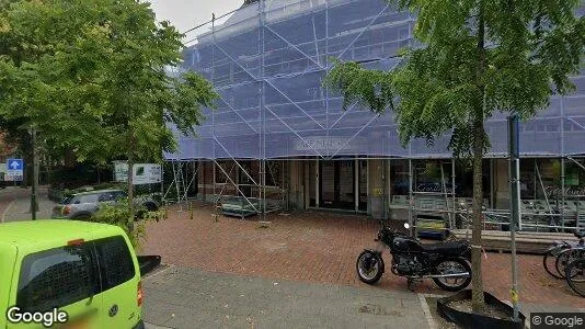 Kontorslokaler för uthyrning i Hilversum – Foto från Google Street View