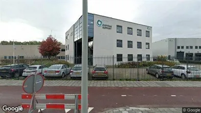 Commercial properties for rent in Albrandswaard - Photo from Google Street View