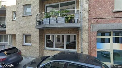 Commercial properties for sale in Bornem - Photo from Google Street View