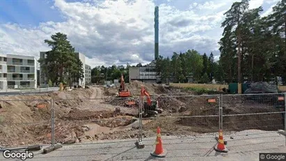 Kontorlokaler til leje i Espoo - Foto fra Google Street View